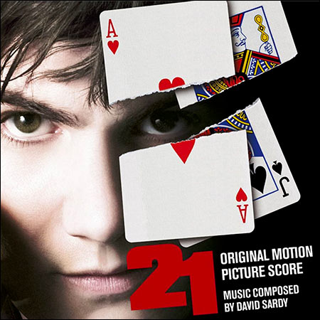 Двадцать одно / 21 (2008)