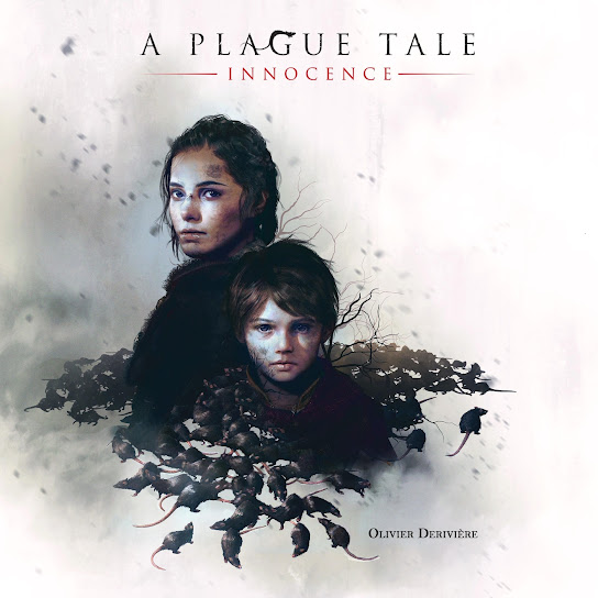 A Plague Tale: Innocence (2019)