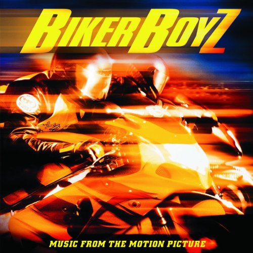 Байкеры / Biker Boyz (2003)