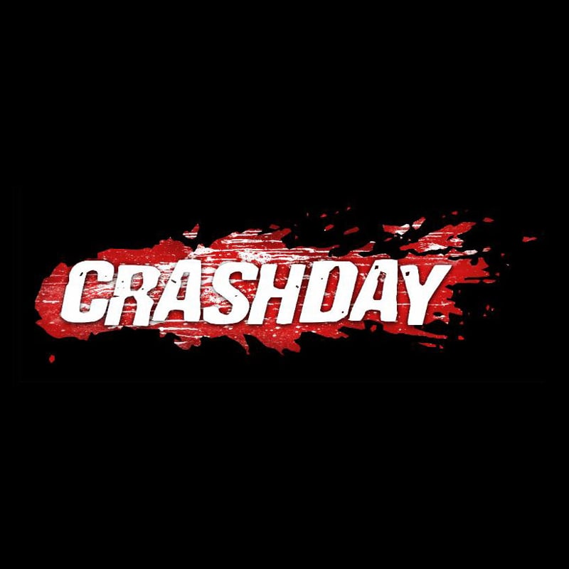 Crashday: Тачки. Пушки. Рок-Н-Ролл (2006)