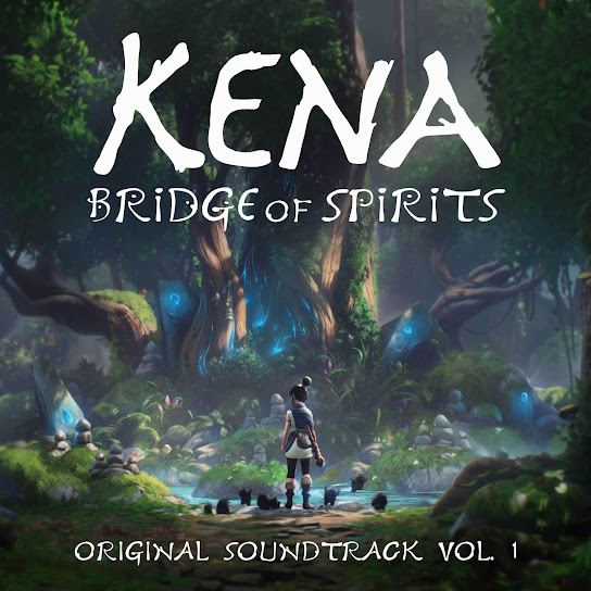 Kena: Bridge of Spirits, Vol. 1 (2022)