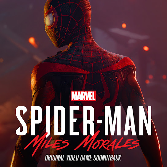 Marvel’s Spider-Man: Miles Morales (2020)