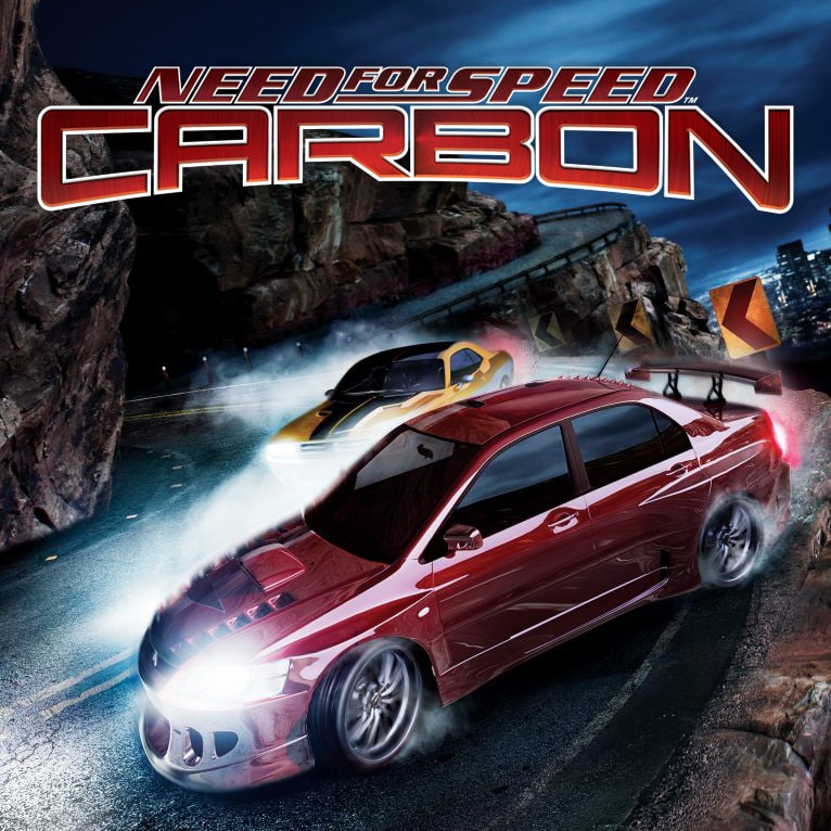 Need For Speed: Carbon (2006)