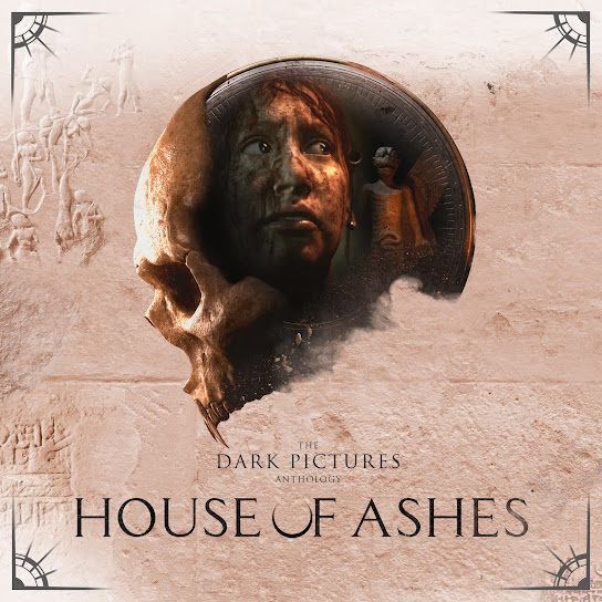 The Dark Pictures Anthology: House of Ashes (2021)