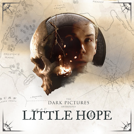 The Dark Pictures Anthology: Little Hope (2020)