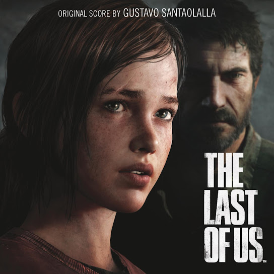 Одни из нас / The Last of Us (2013)