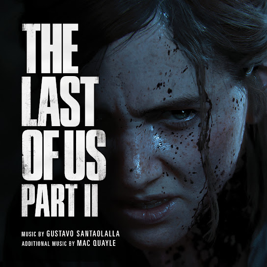 Одни из нас: Часть II / The Last of Us Part II (2020)