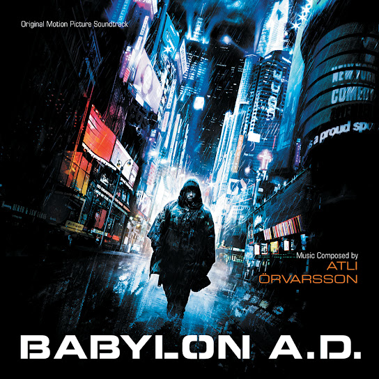 Вавилон Н.Э. / Babylon A.D. (2008)