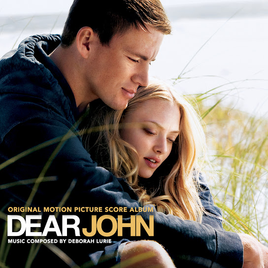 Дорогой Джон / Dear John (2010)