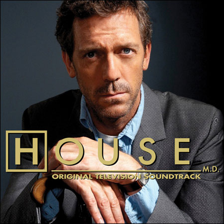 Доктор Хаус / House M.D. (2004 - 2012)