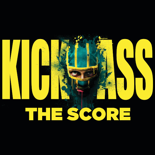 Пипец / Kick-Ass (2010)