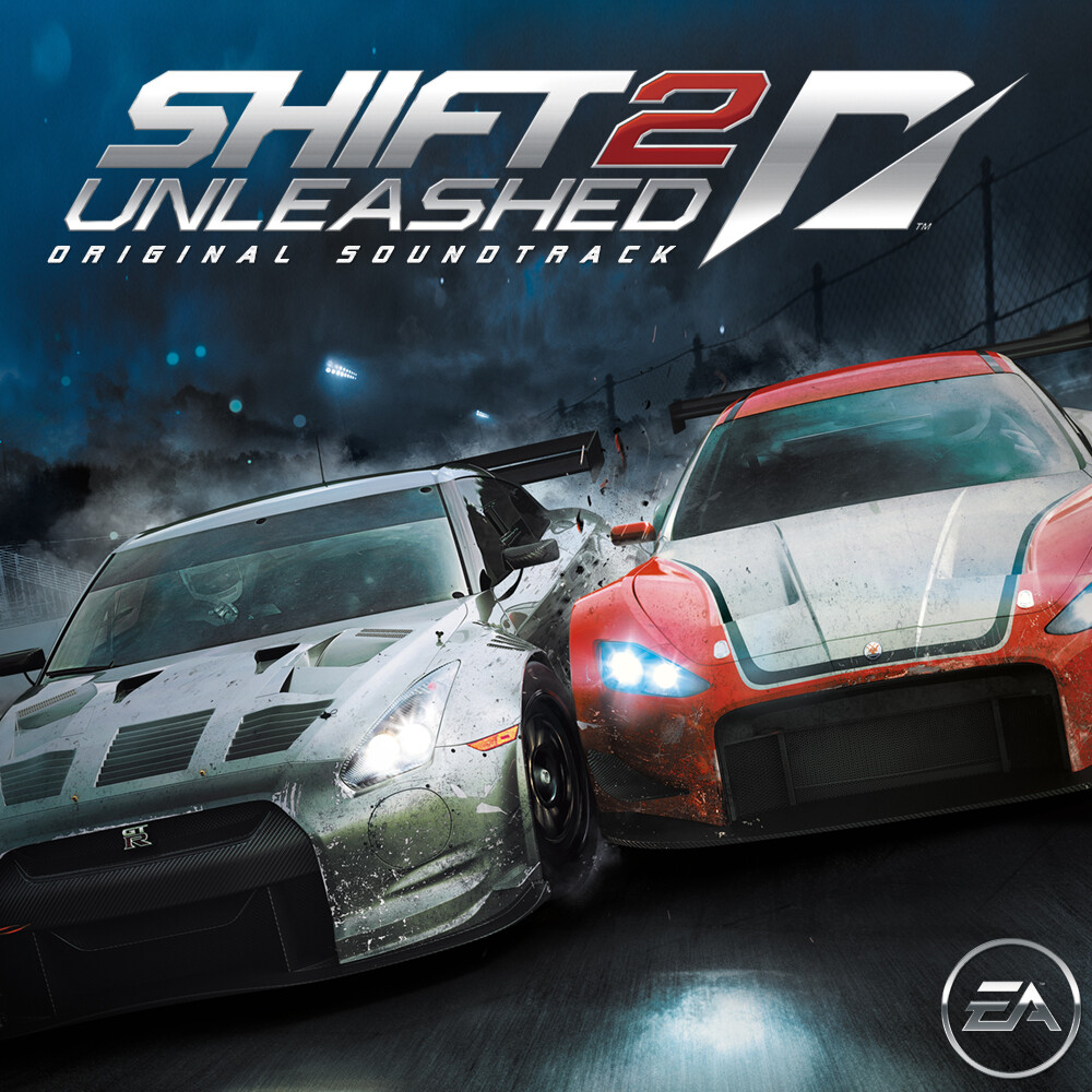 Need For Speed: Shift 2 Unleashed (2011)
