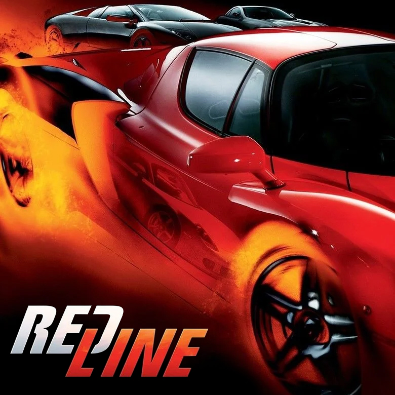 Жажда скорости / Redline (2007)