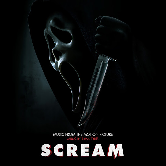 Крик / Scream (2022)