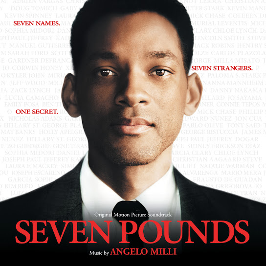 Семь жизней / Seven Pounds (2008)