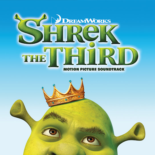 Шрек Третий / Shrek the Third (2007)