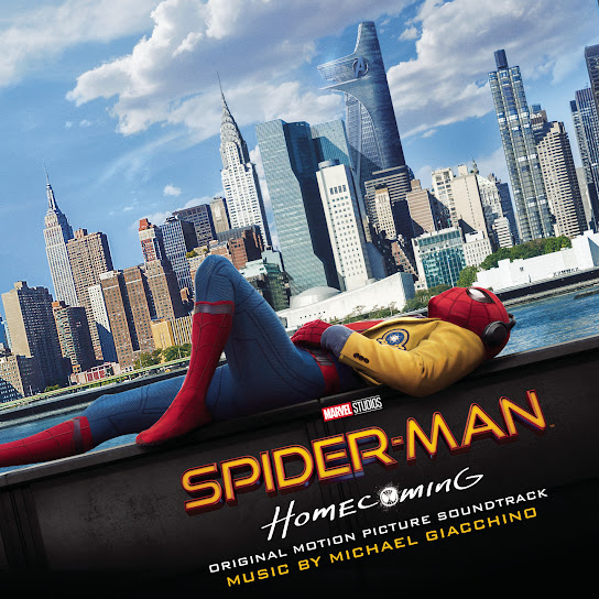 Человек-паук: Возвращение домой / Spider-Man: Homecoming (2017)