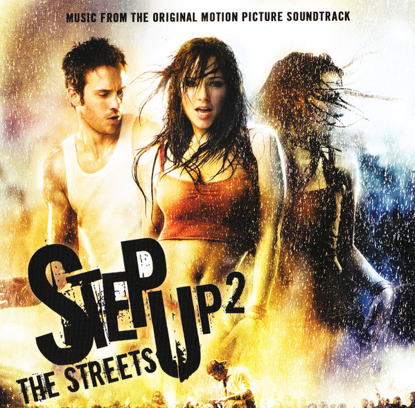 Шаг вперед 2: Улицы / Step Up 2: The Streets (2008)
