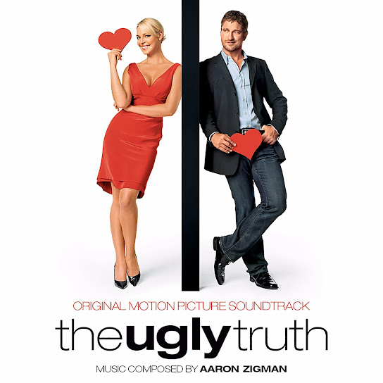 Голая правда / The Ugly Truth (2009)