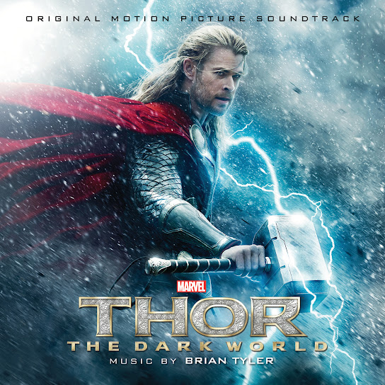 Тор 2: Царство тьмы / Thor: The Dark World (2013)