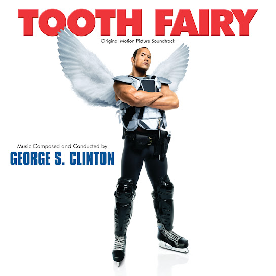 Зубная фея / Tooth Fairy (2010)