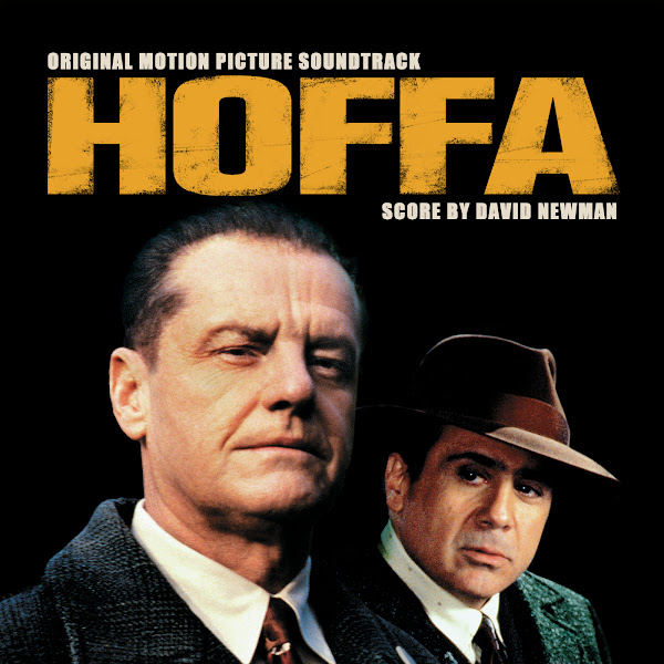 Хоффа / Hoffa (1992)