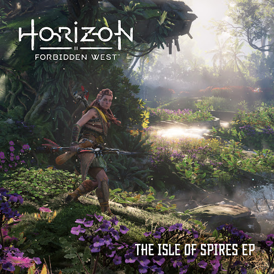 Horizon Forbidden West: The Isle of Spires EP (2021)