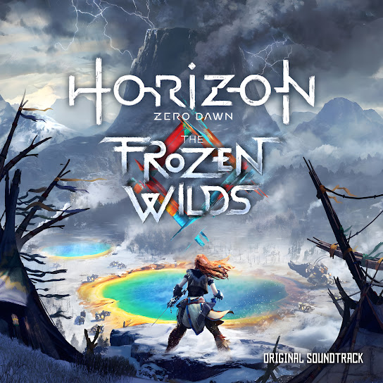Horizon Zero Dawn: The Frozen Wilds (2017)