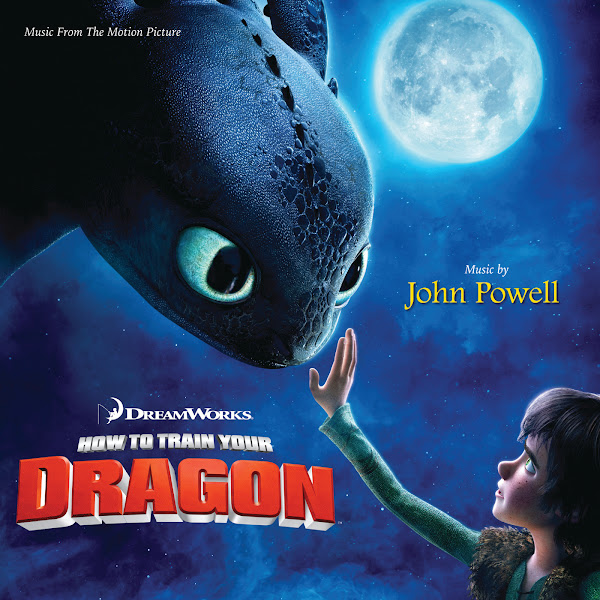 Как приручить дракона / How To Train Your Dragon (2010)