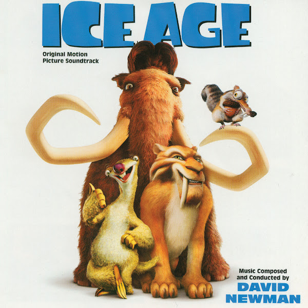 Ледниковый период / Ice Age (2002)
