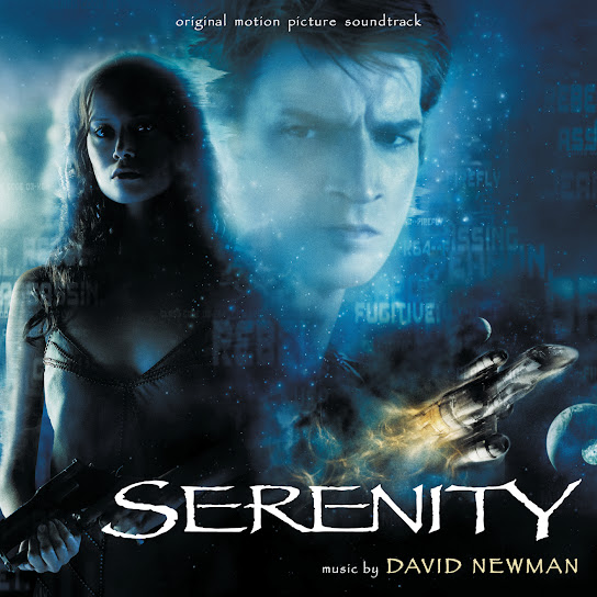 Миссия "Серенити" / Serenity (2005)