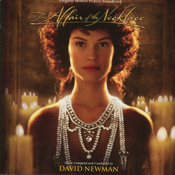 История с ожерельем / The Affair Of The Necklace (2001)