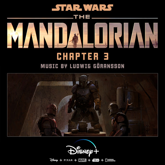 Мандалорец: Глава 3 / The Mandalorian: Chapter 3 (2019)