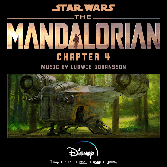 Мандалорец: Глава 4 / The Mandalorian: Chapter 4 (2019)
