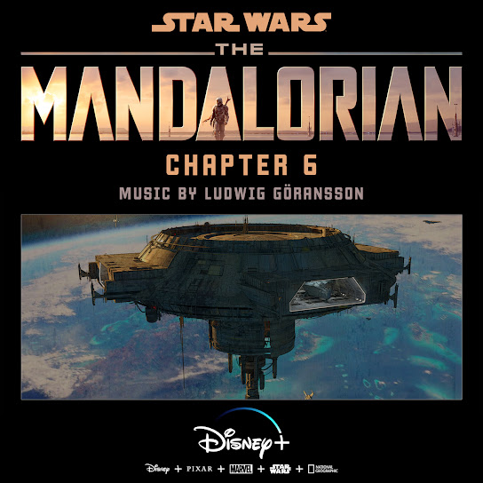 Мандалорец: Глава 6 / The Mandalorian: Chapter 6 (2019)