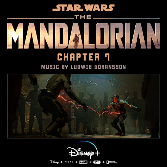 Мандалорец: Глава 7 / The Mandalorian: Chapter 7 (2019)