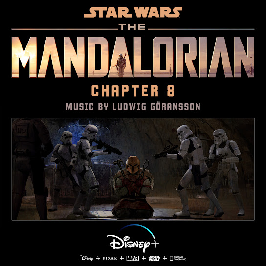 Мандалорец: Глава 8 / The Mandalorian: Chapter 8 (2019)