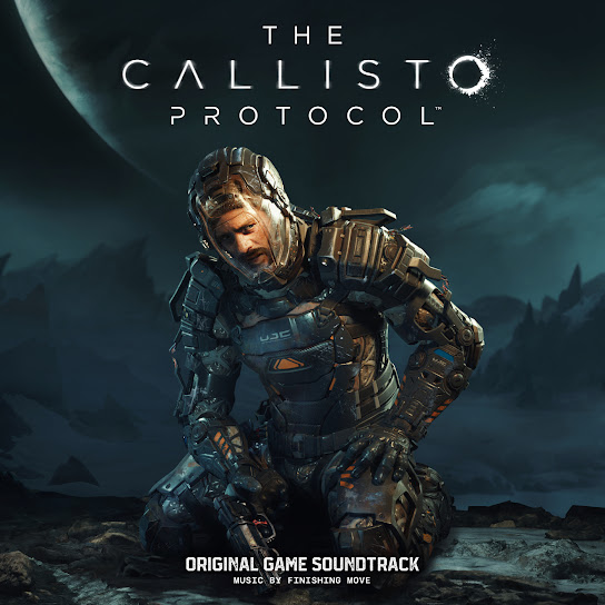 The Callisto Protocol (2023)