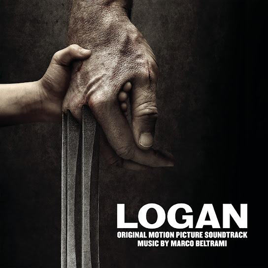 Логан / Logan (2017)