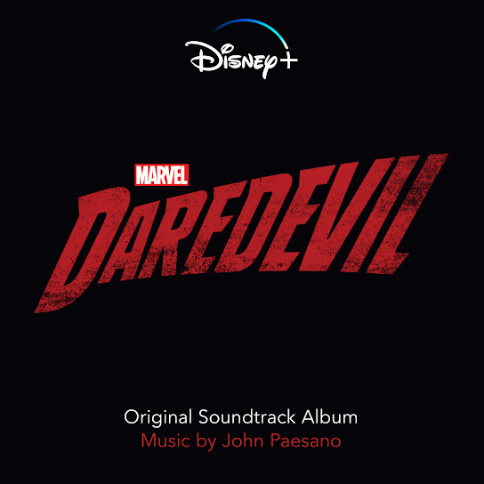 Сорвиголова: 1 сезон / Daredevil: Season 1 (2015)