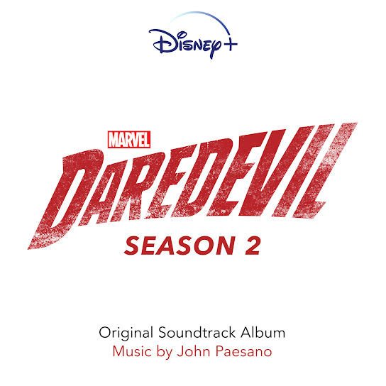 Сорвиголова: 2 сезон / Daredevil: Season 2 (2016)