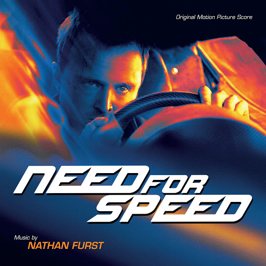 Need for Speed: Жажда скорости (2014)