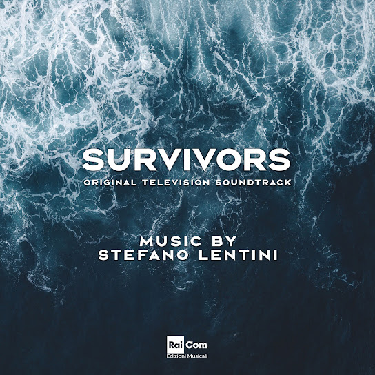 Выжившие / Survivors (2022)