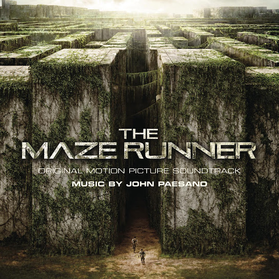 Бегущий в лабиринте / The Maze Runner (2014)