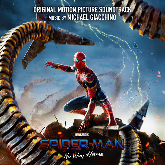 Человек-паук: Нет пути домой / Spider-Man: No Way Home (2021)