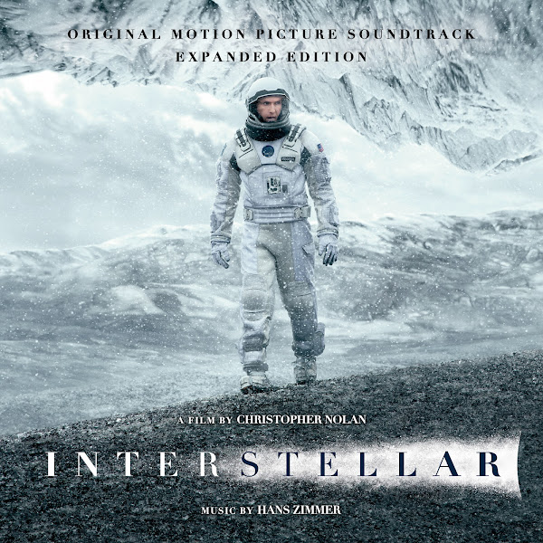 Интерстеллар / Interstellar (2014)
