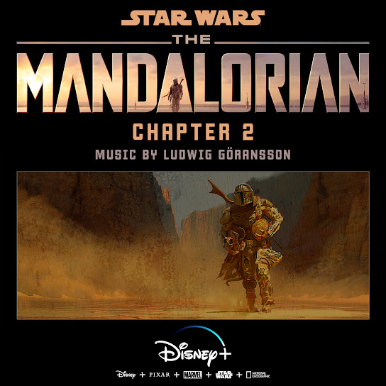 Мандалорец: Глава 2 / The Mandalorian: Chapter 2 (2019)