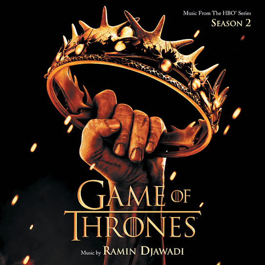 Игра Престолов: Сезон 2 / Game Of Thrones: Season 2 (2012)