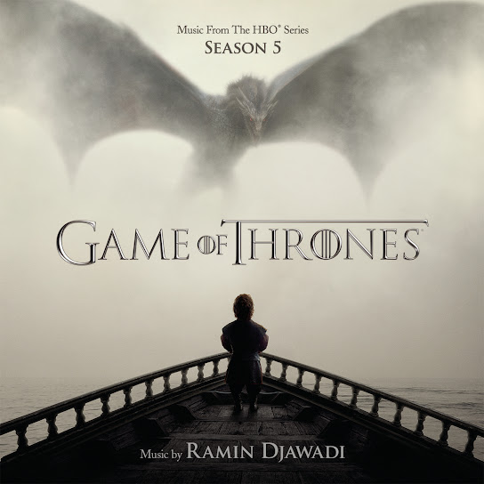 Игра Престолов: Сезон 5 / Game Of Thrones: Season 5 (2015)